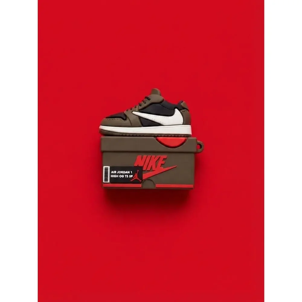 Unbranded here are